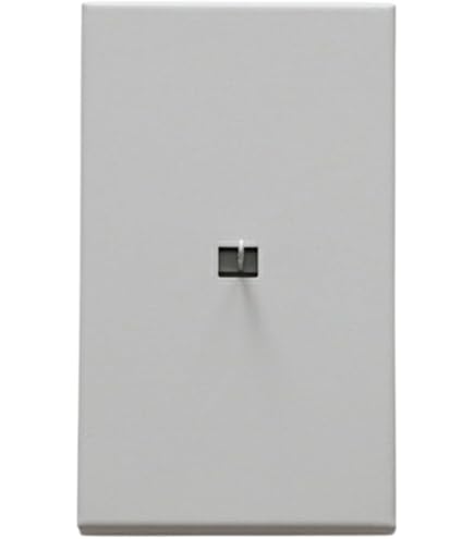Amazon.co.jp: ZOLBONNE（ゾルボンヌ） トグルスイッチプレート